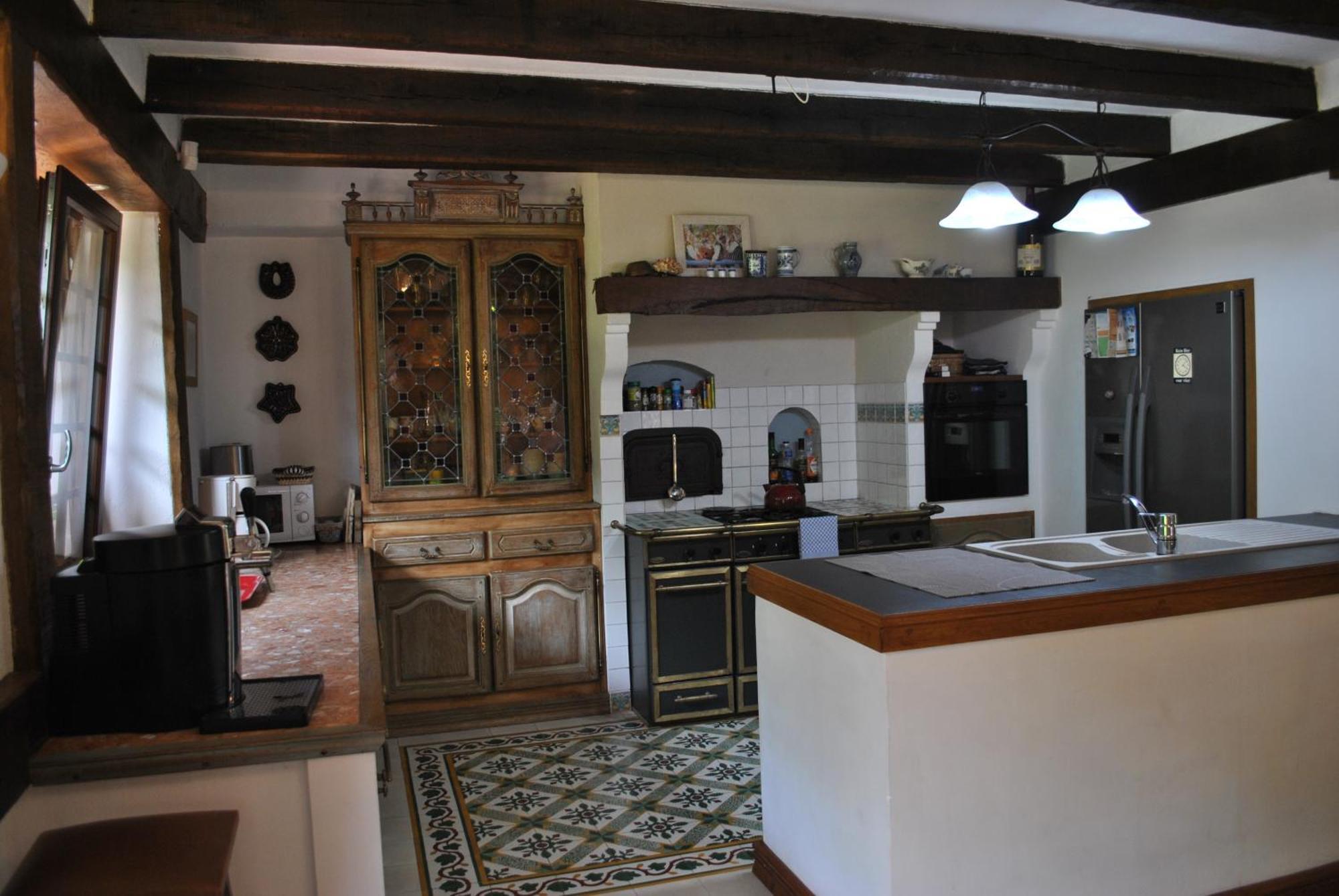 Le Saint Moulin De La Petite Pierre Villa Lohr Bagian luar foto